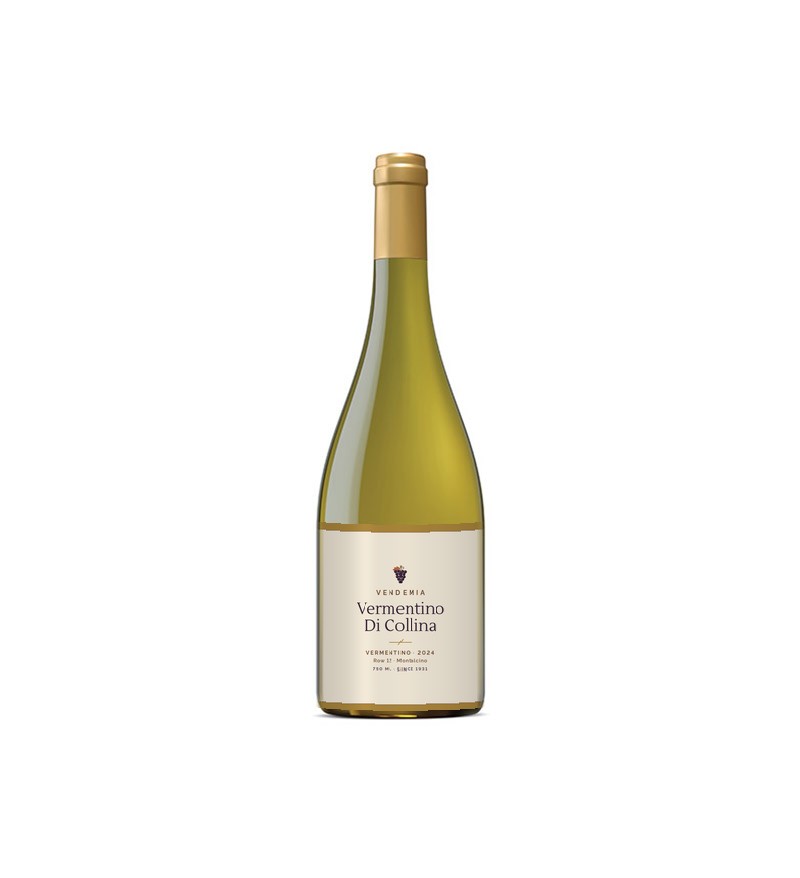 Vermentino Di Collina