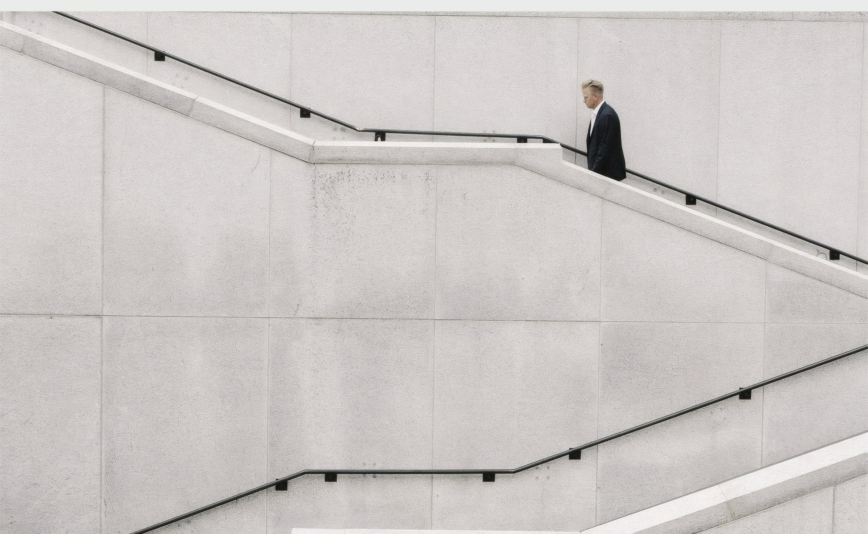 Harbour Steps by Studio Kade
