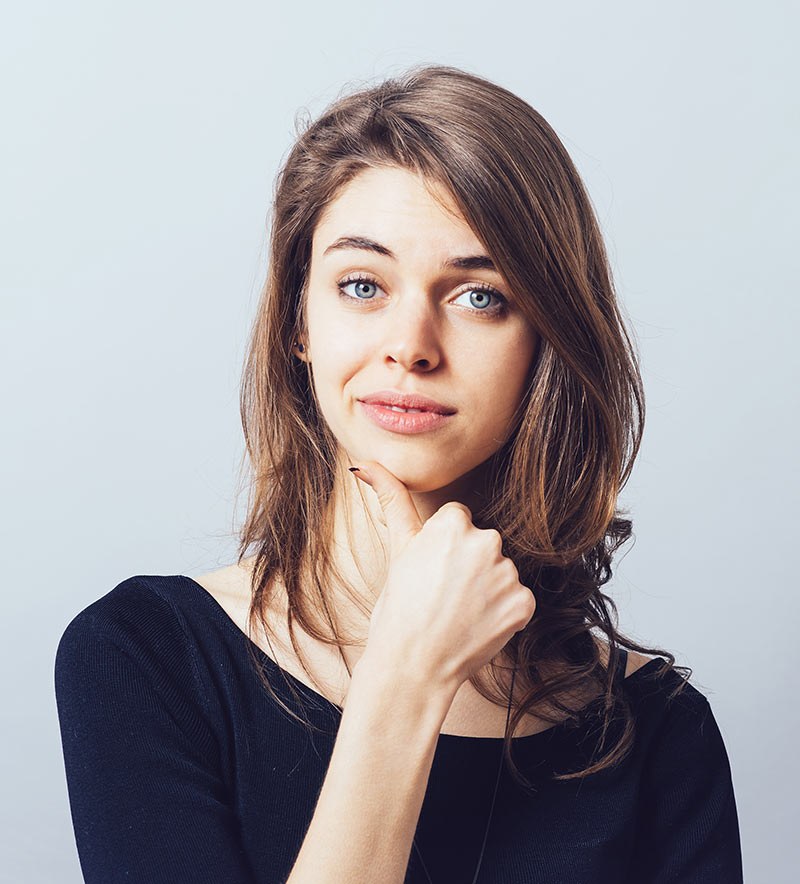 Maren Holt, Photographer & Founder