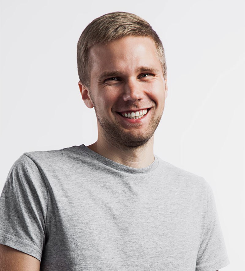 Joris de Wit, Interiors Photographer