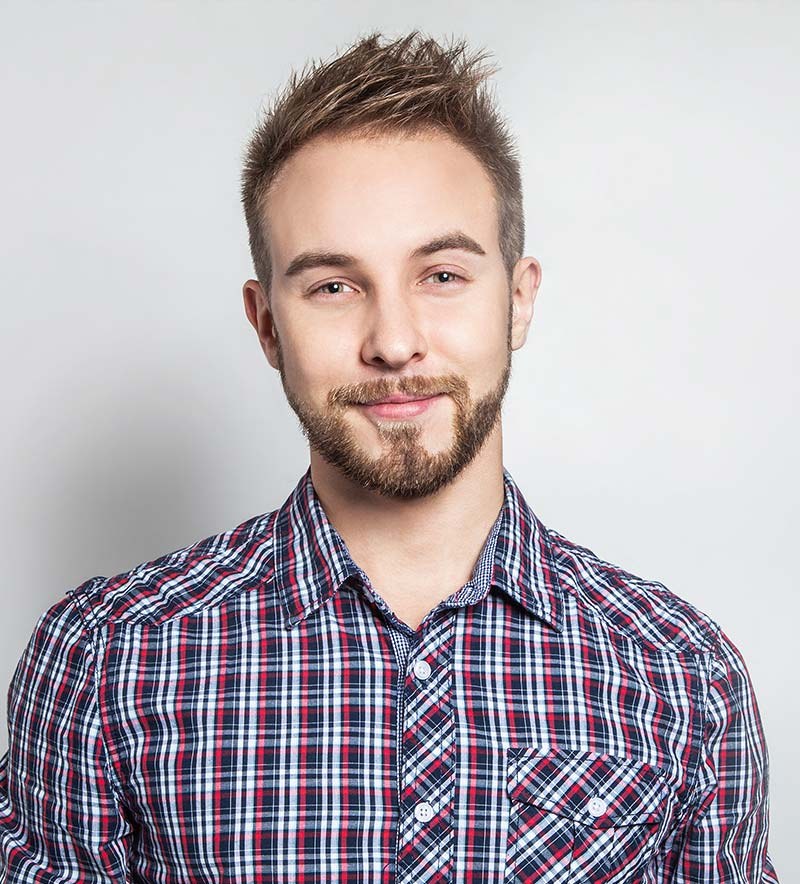 Pieter Vos, Retoucher