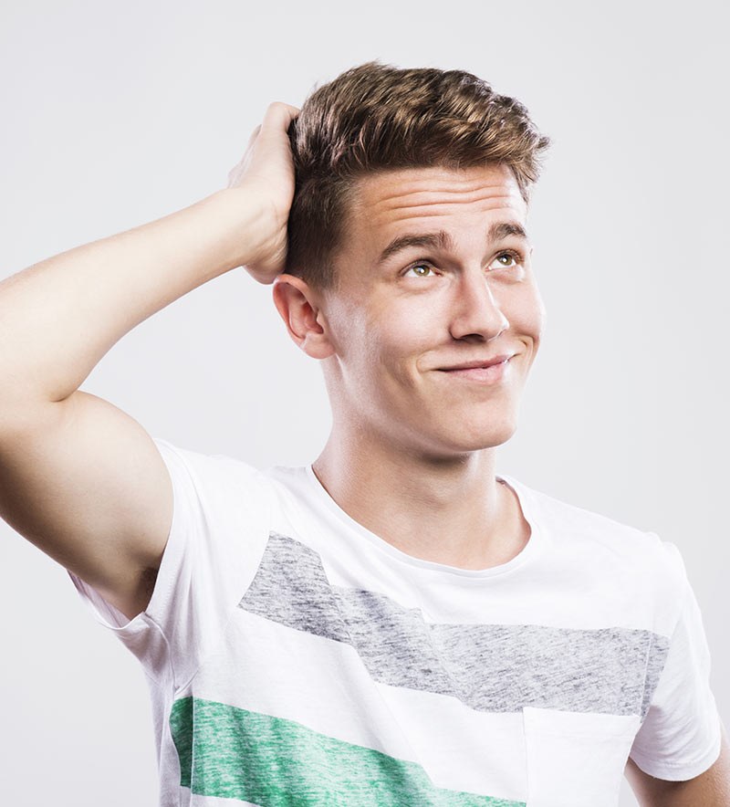 Ties Hendriks, Assistant & Stylist