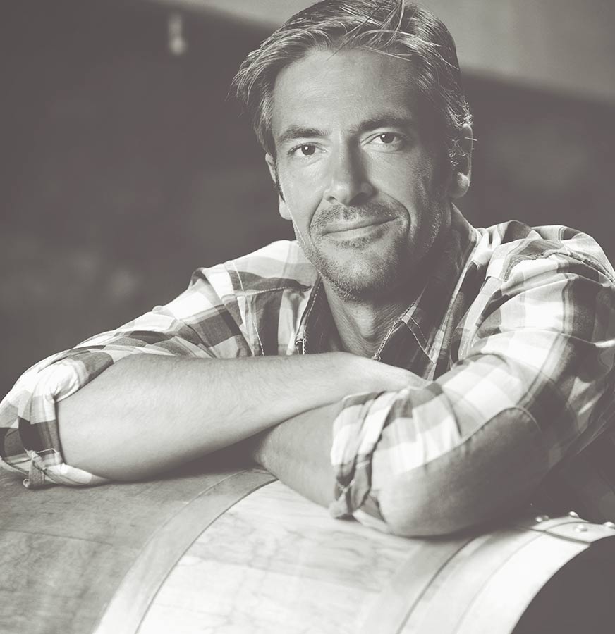 George Newman, Estate Manager