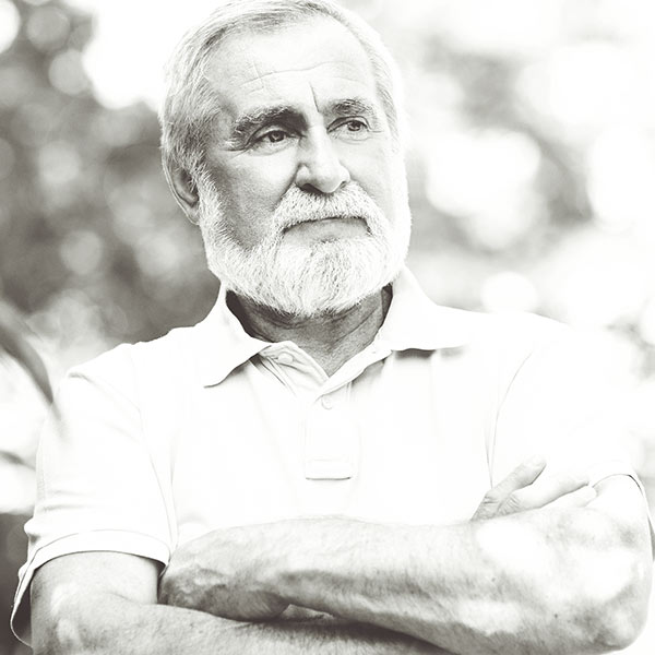Daniel Shaw