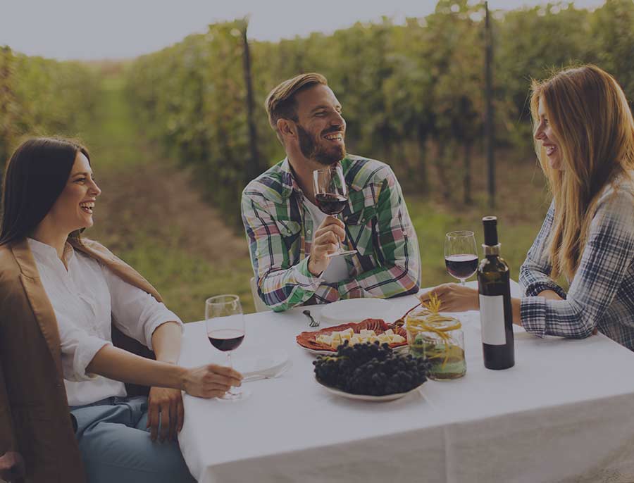 Estate Tasting