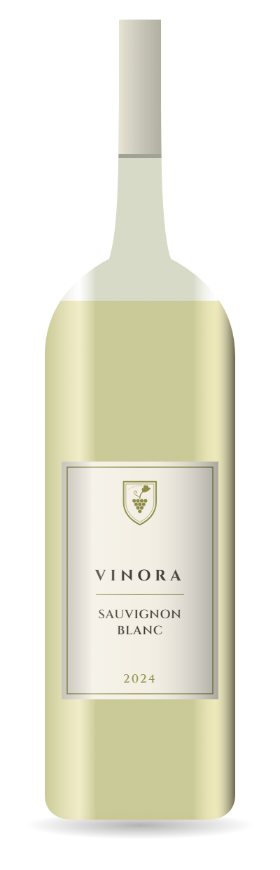 Sauvignon Blanc 2024 bottle