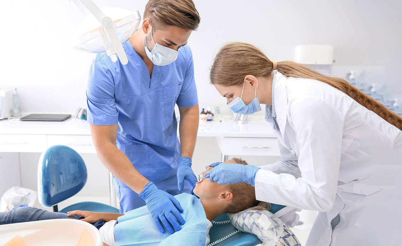 Dental Care