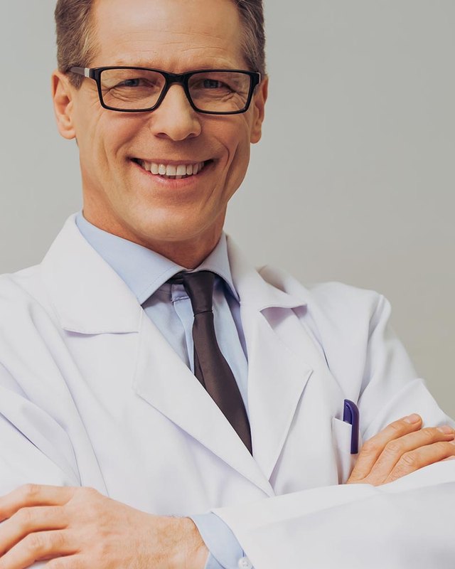 Dr. James Whitfield