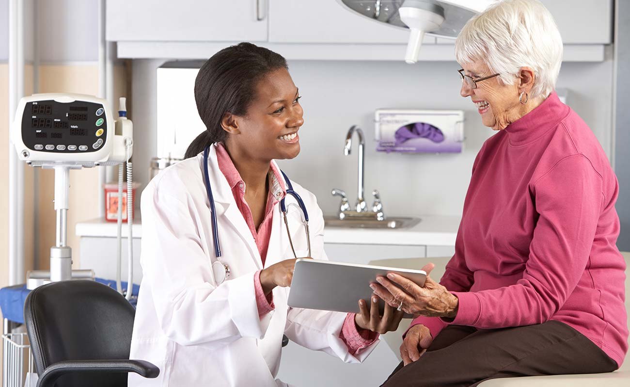 Medical Director, Family Medicine