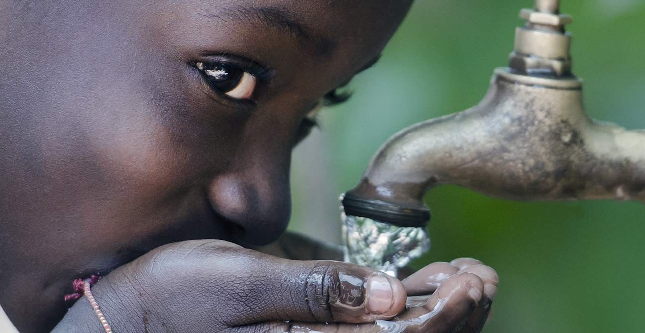 Clean Water For Ten Villages