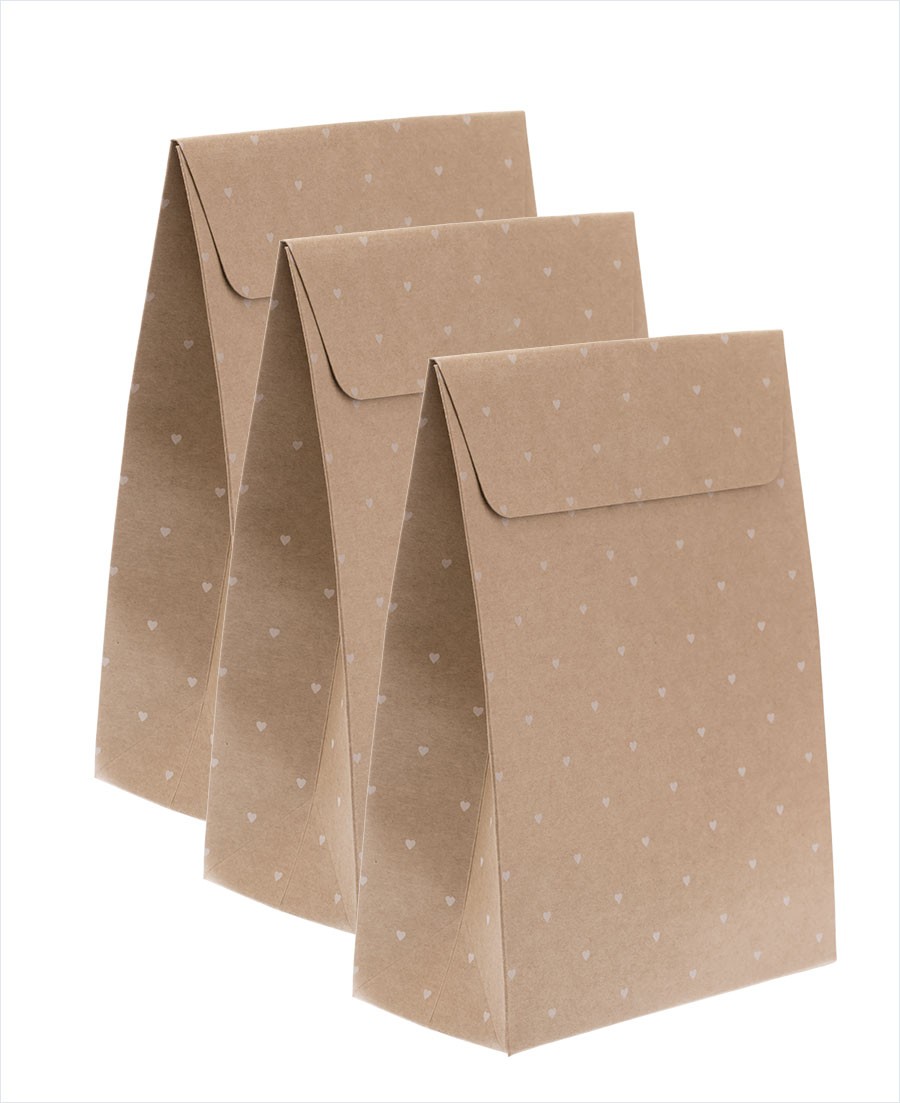 Gift Bag Trio