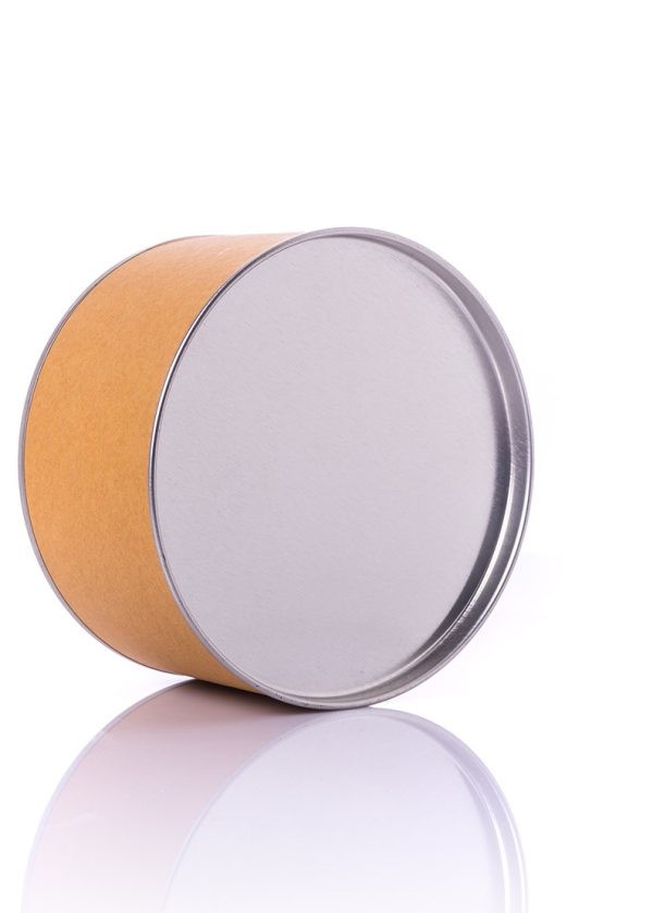 Refill Tin