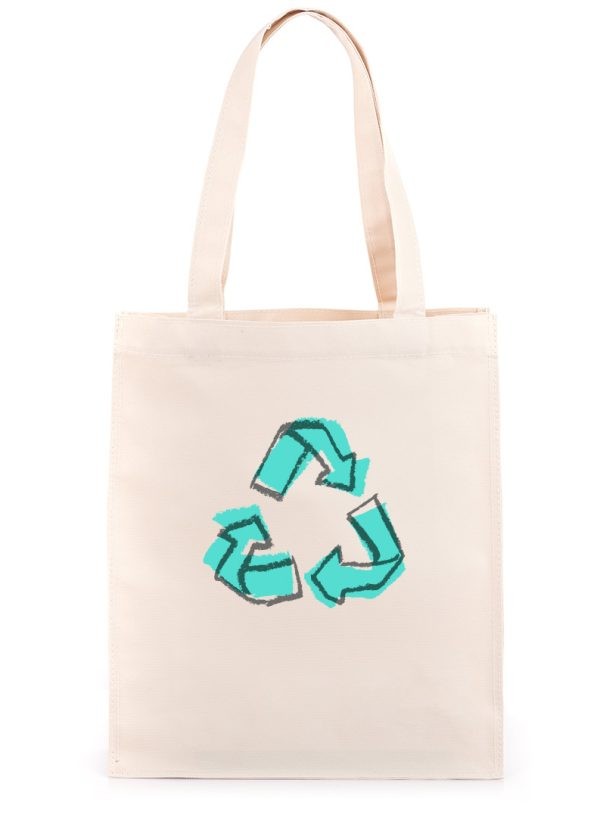 Wildera Canvas Tote