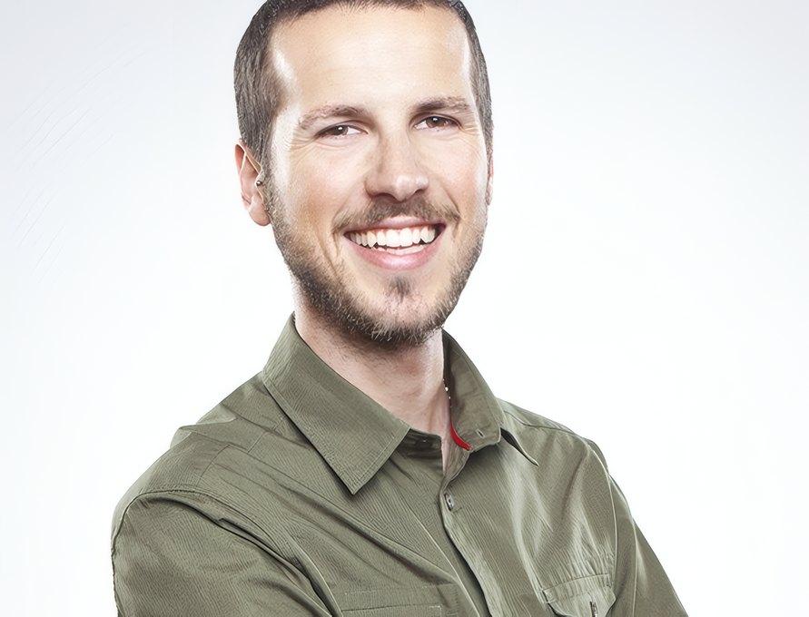 Daniel Reyes, Executive Director