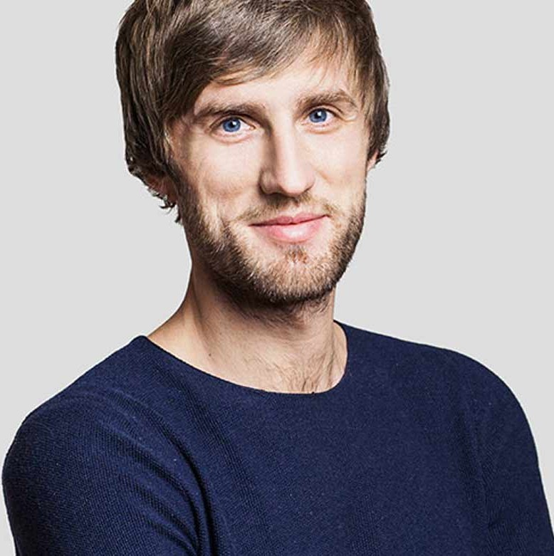 Tom Hale, Forest Programme Lead
