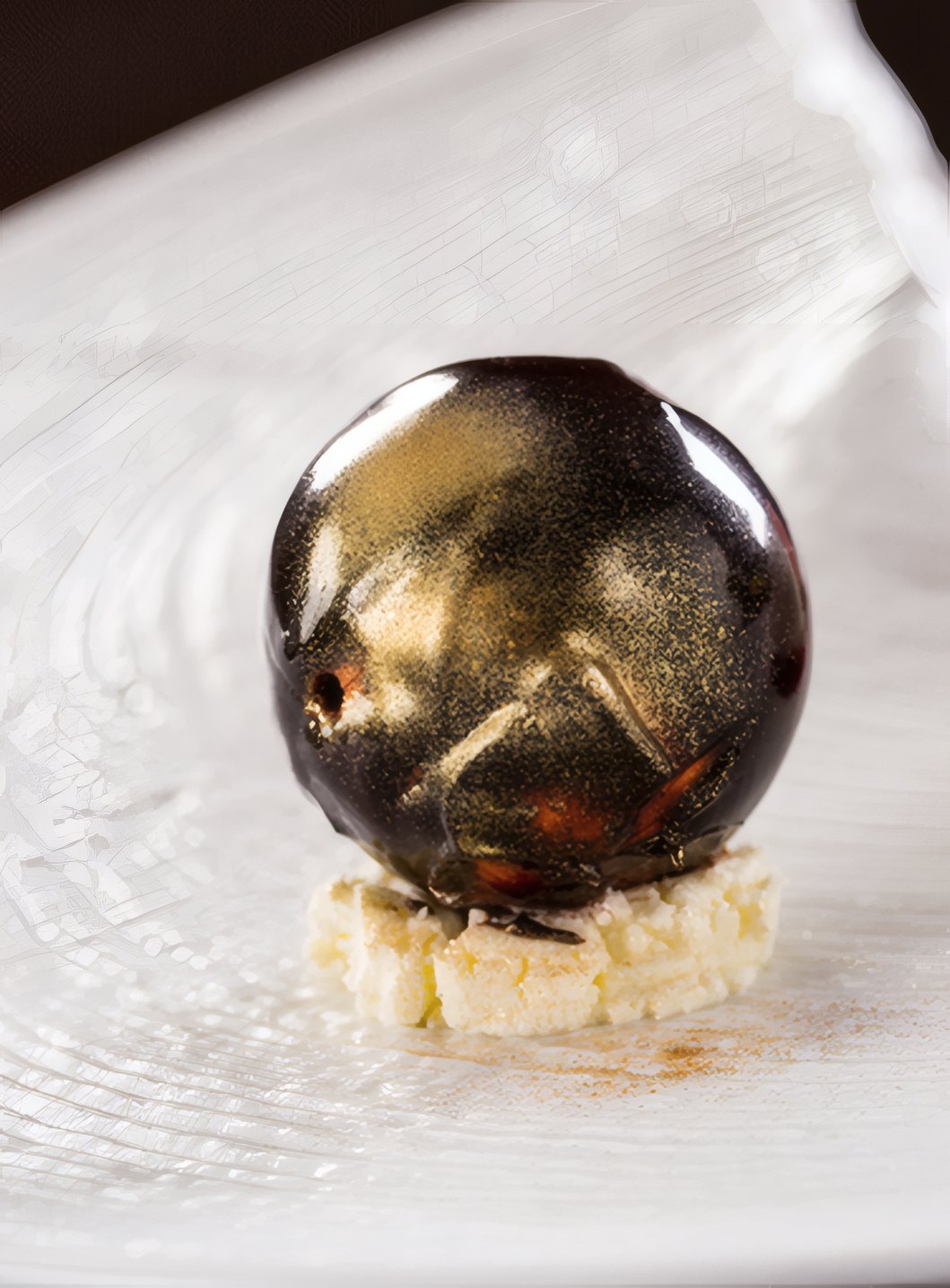 Pastry Masterclass
