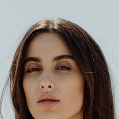 Eleanor Haye