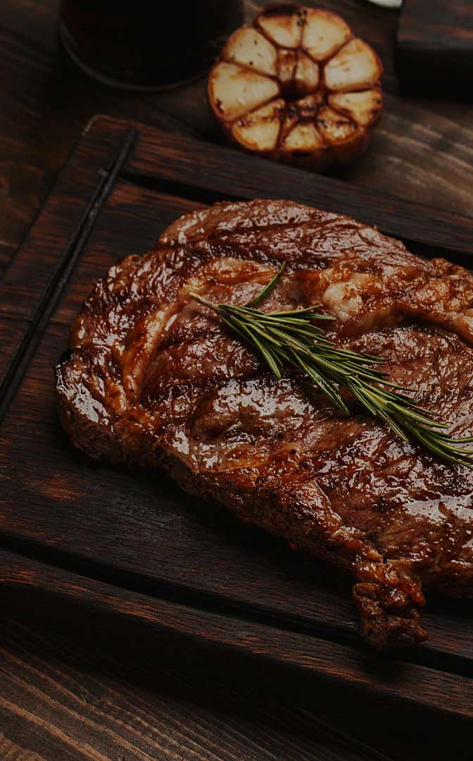 Fumo, Steak & Grill