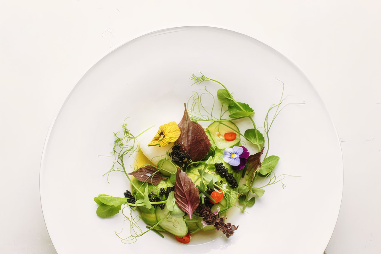 Salade Lyonnaise