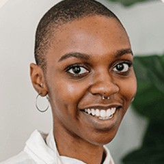 Amara Okoye