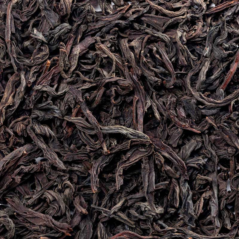 Loose-leaf Ginger Spice