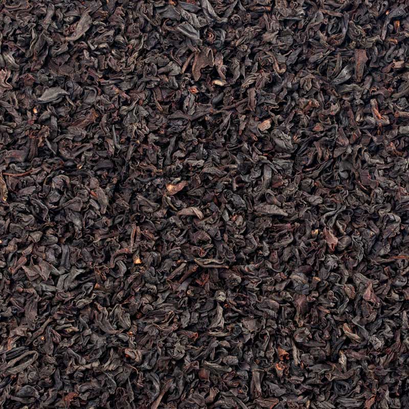 Loose-leaf Turmeric Chai