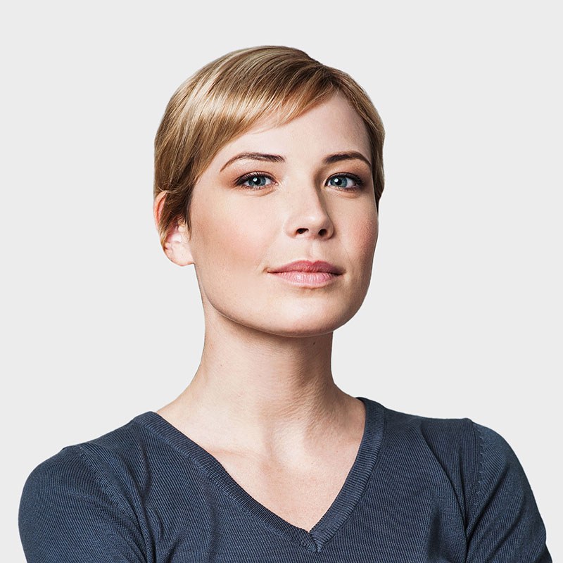 Ingrid Solberg, Commercial & E-commerce