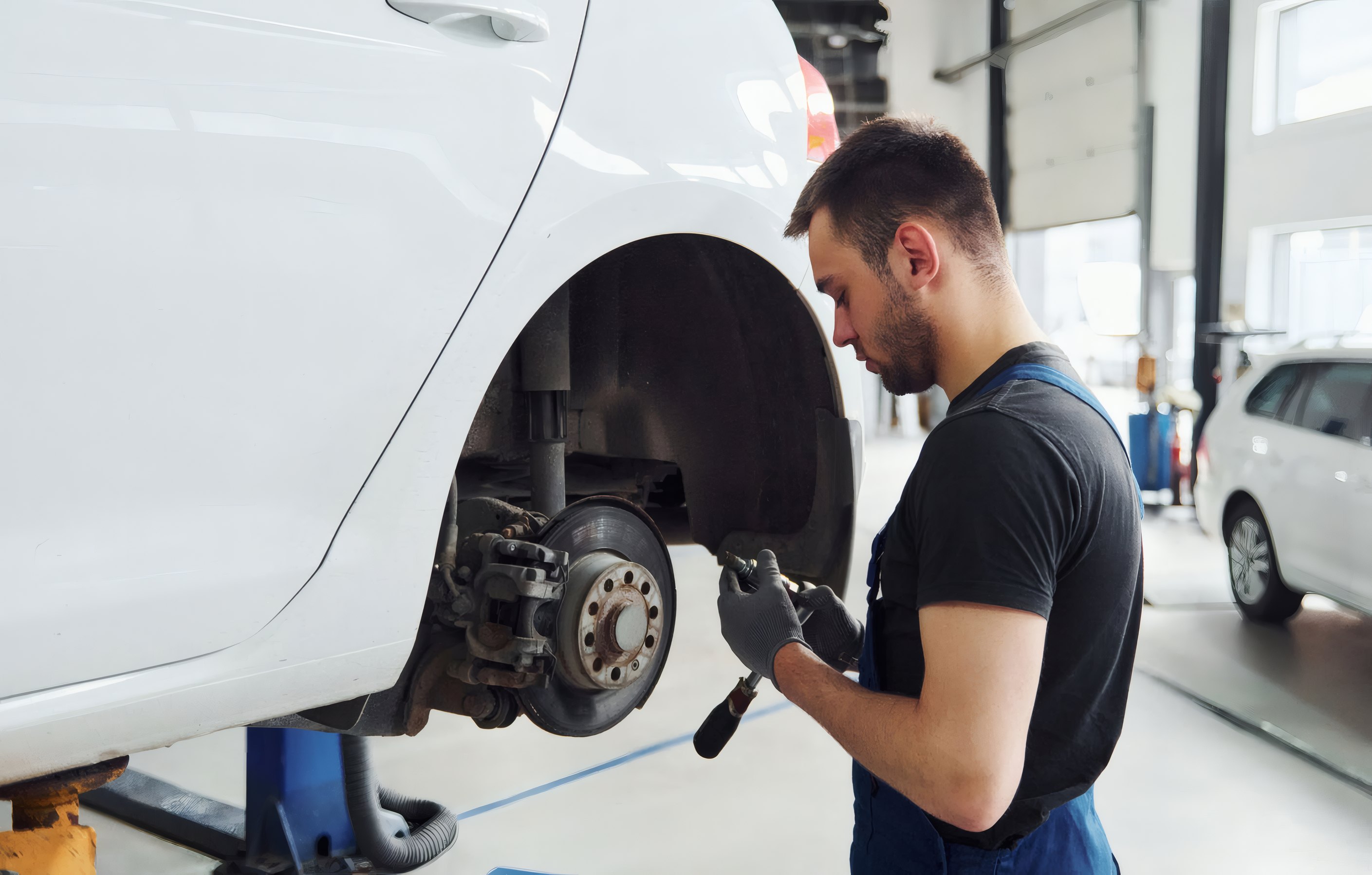 Kent Avenue Motors