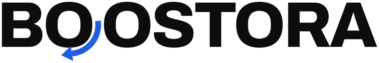 Boostora