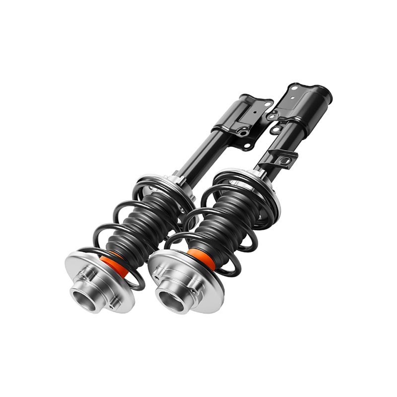 Front Shock Absorbers, Pair