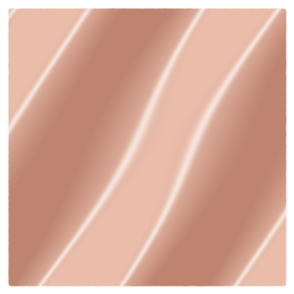 A swatch of silk