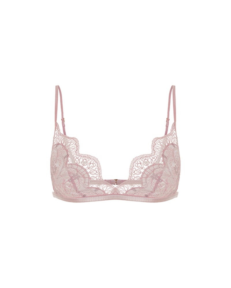 Rosa Lace Balconette