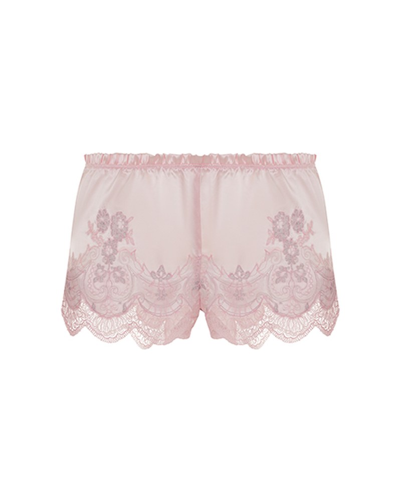 Rosa Lace Short