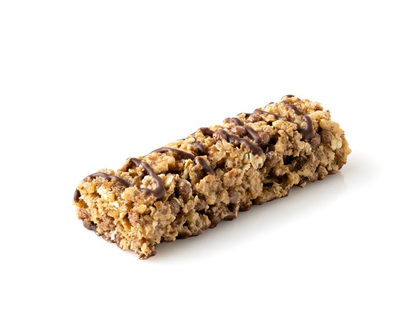 Chocolate Hazelnut Bar