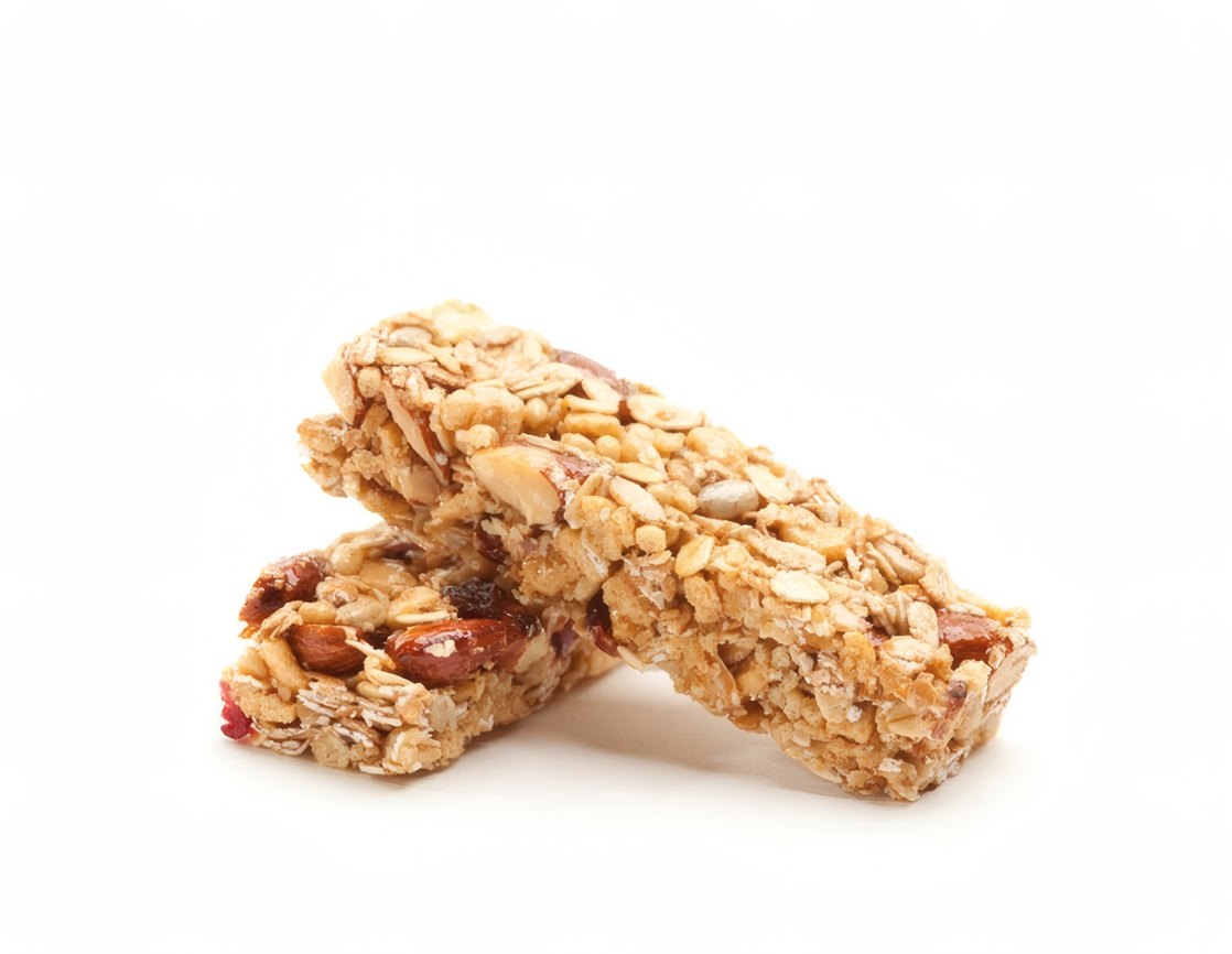 Classic Honey Oat Bar