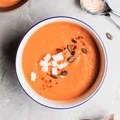 Tomato soup