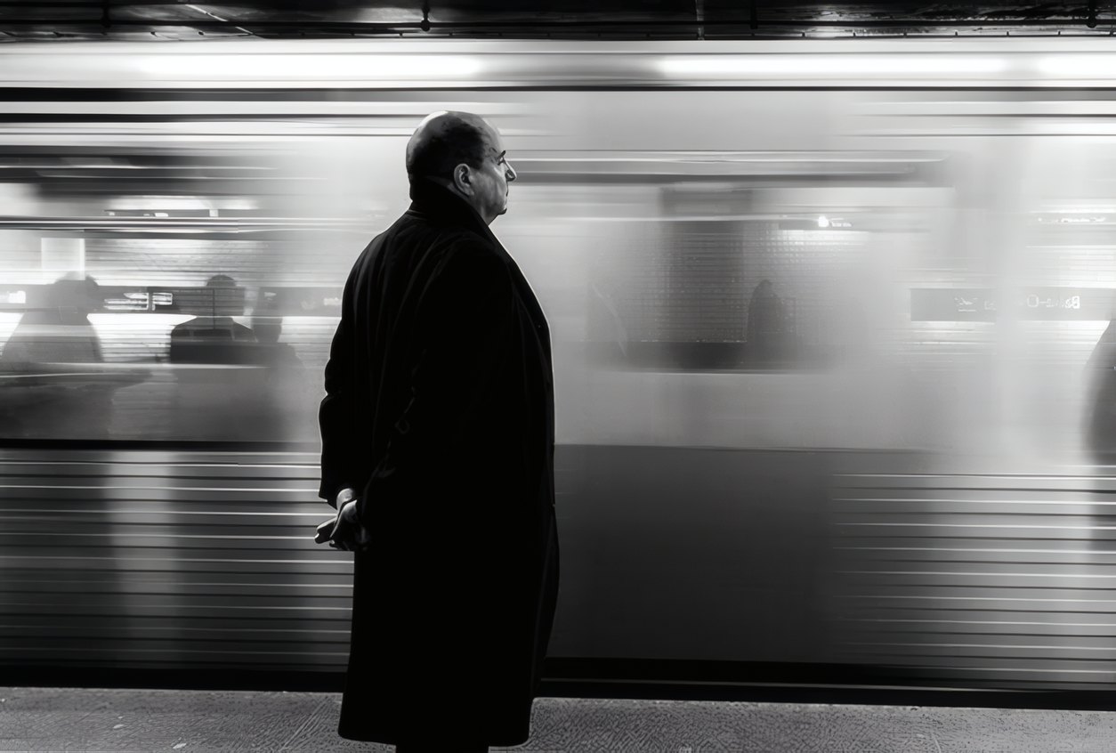 The Commute