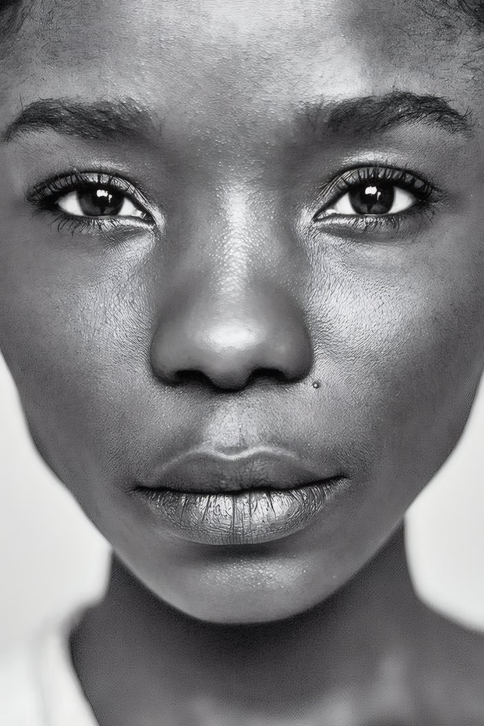 Amara Okafor, Women