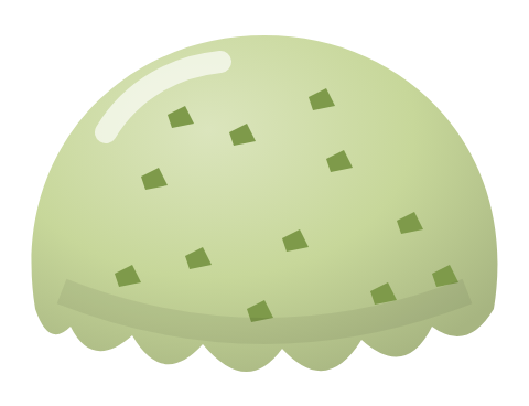 Sicilian Pistachio