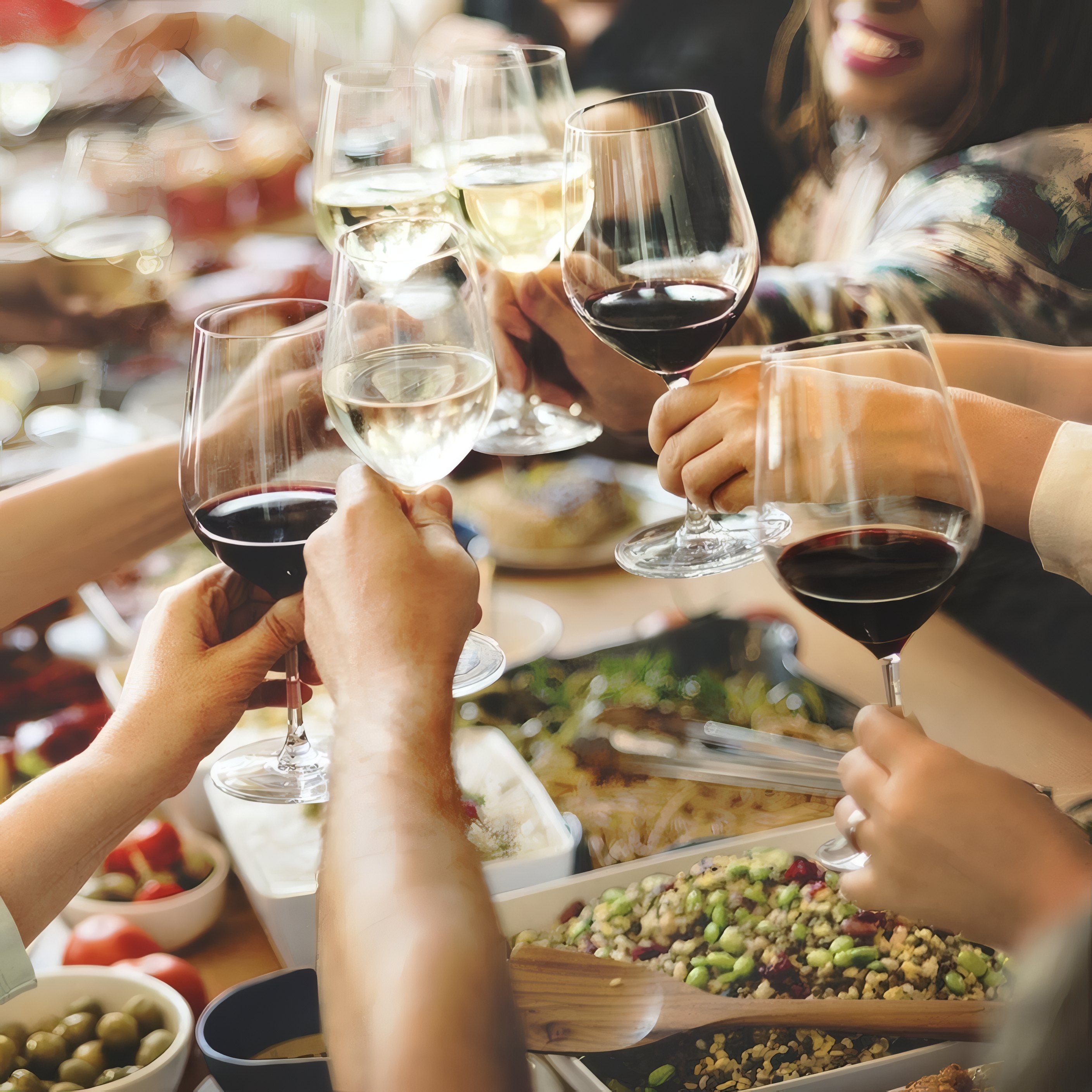 Vine To Table