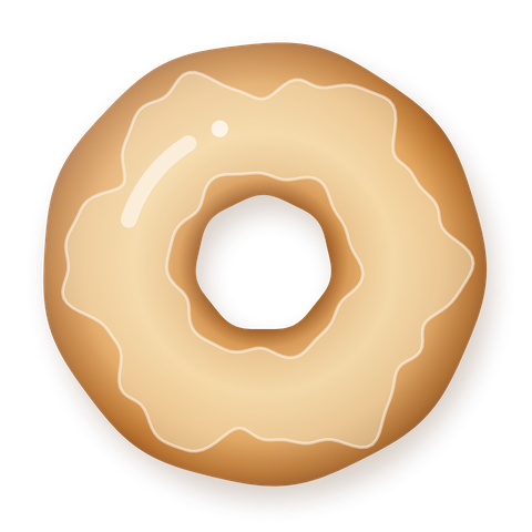 Classic Glazed