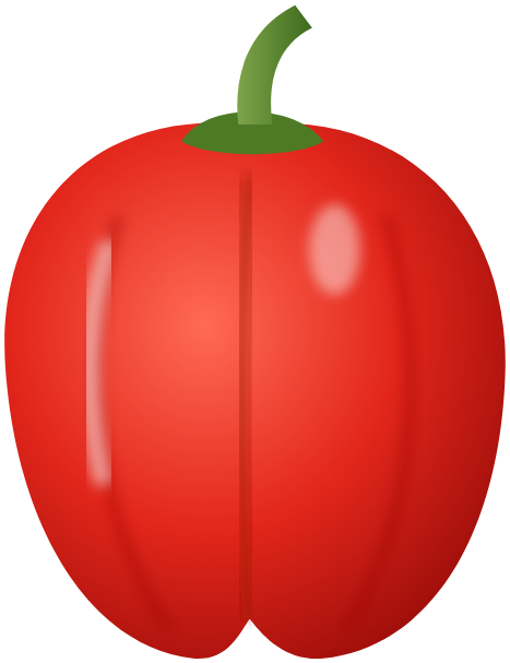 Red Pepper