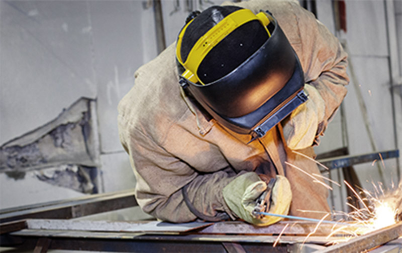 Manufacturing