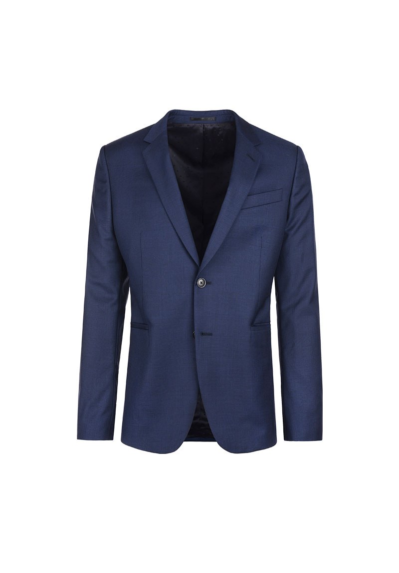 Hopsack Blazer