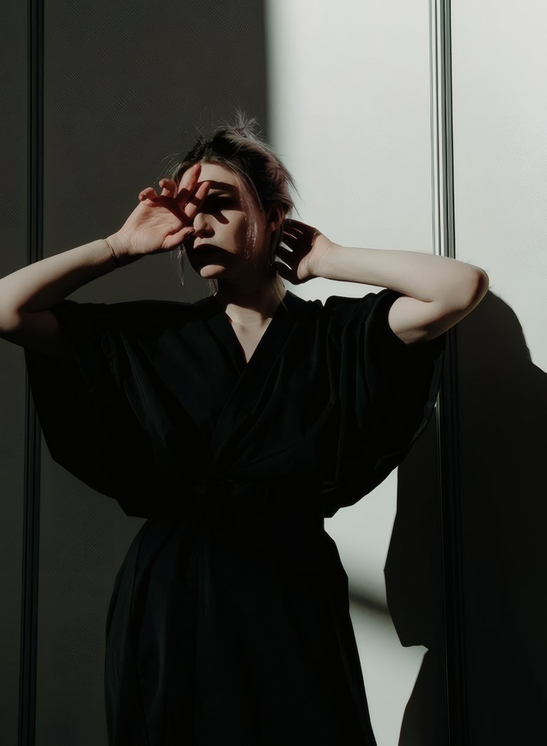 Look 09, Nocturne AW26