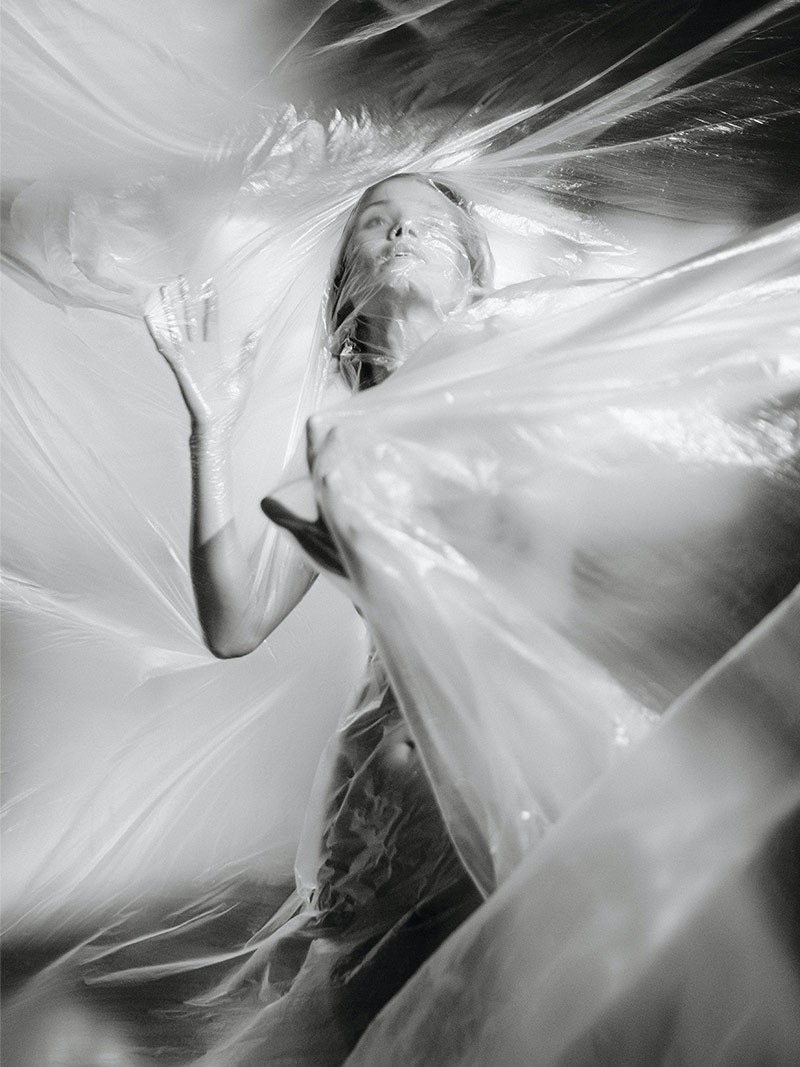 Veil, Spring / Summer 2026
