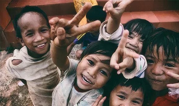 Outreach & Missions