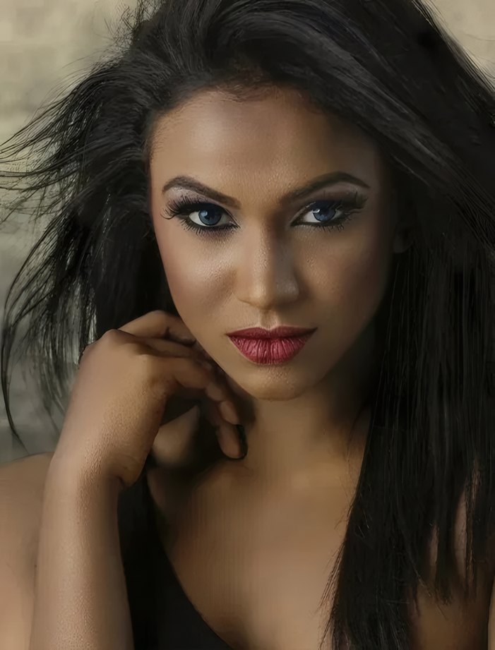 Amara Hale
