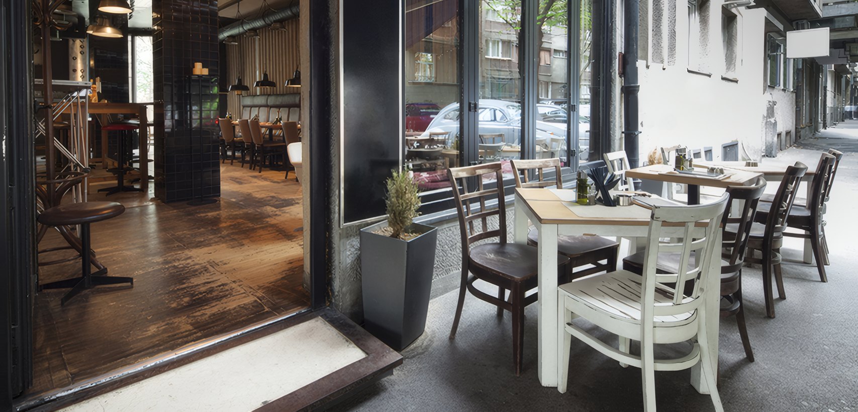 Cupello Old Town