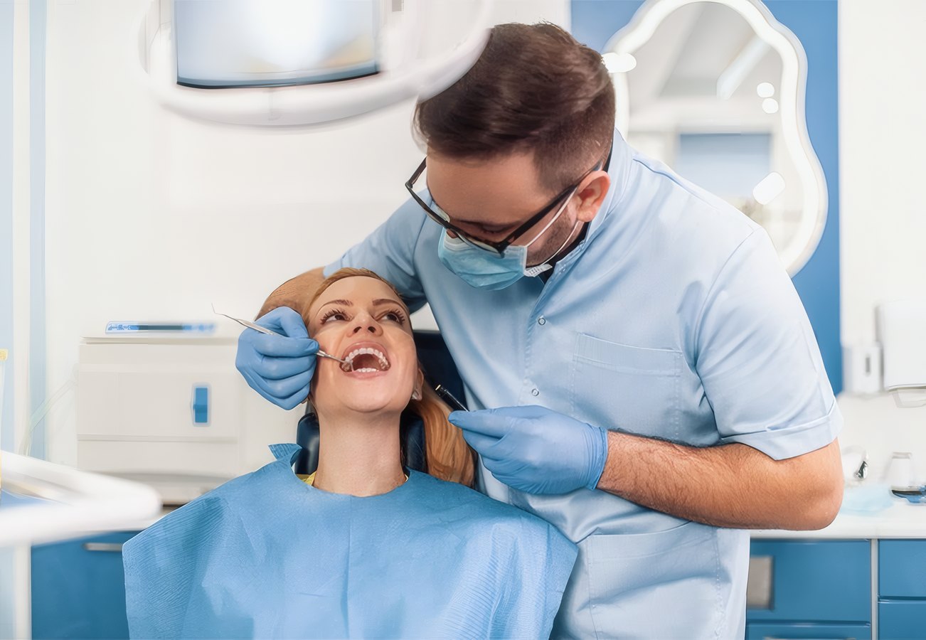 Dental Care